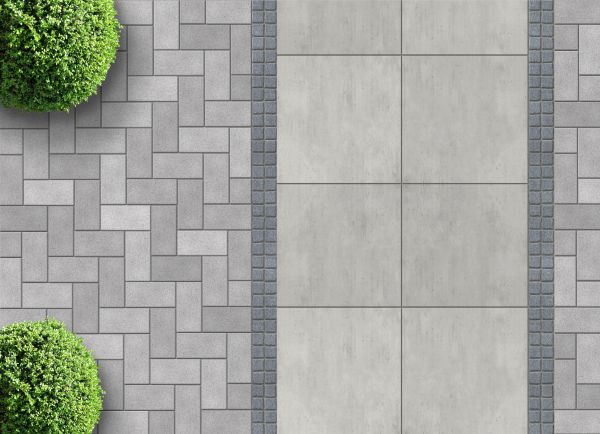 Cost of Concrete Paving in Norristown