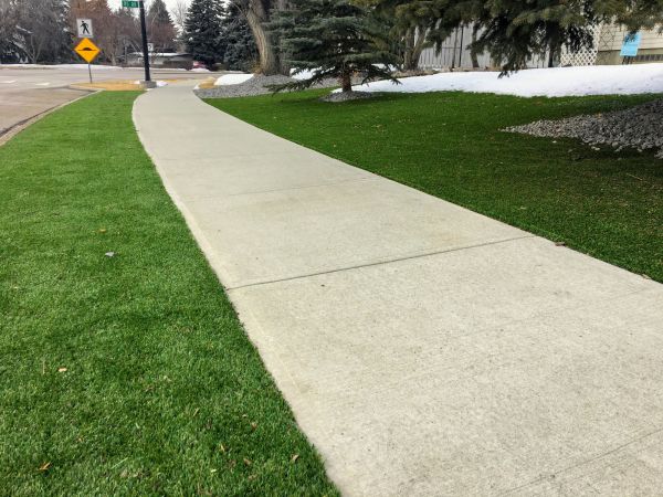 Cost of Walkway Pouring in Norristown
