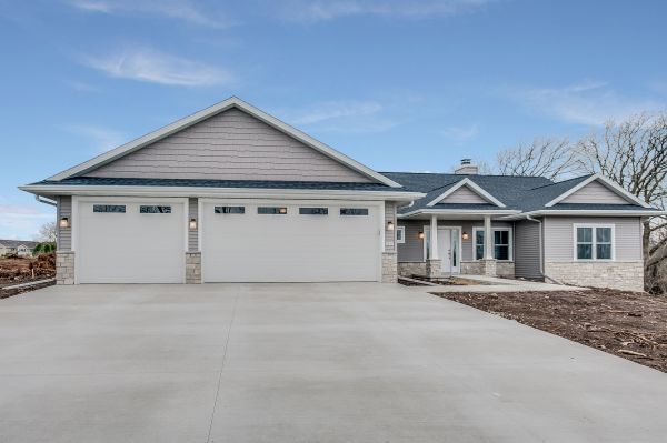 Cost of Driveway Installation in Norristown