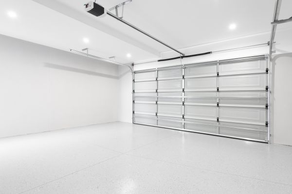 Cost of Garage Slab Installation in Norristown