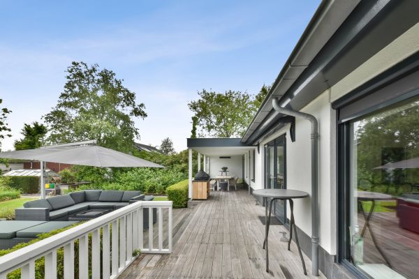 Cost of Patio Renovation in Norristown