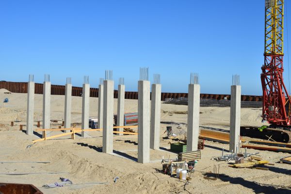 Cost of Foundation Piers Installation in Norristown