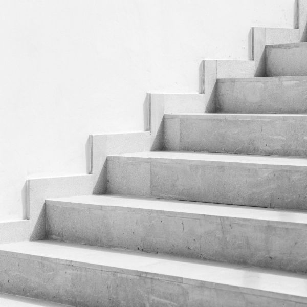Cost of Outdoor Steps Service in Norristown