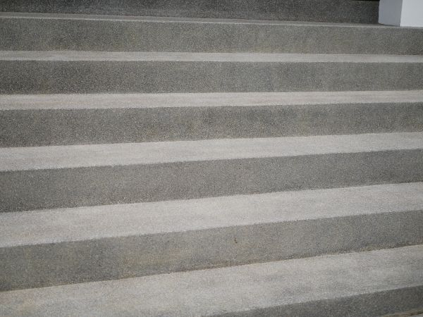 Cost of Cement Steps Service in Norristown