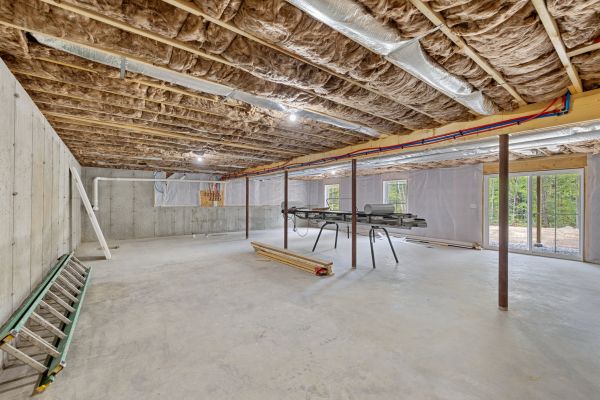 Cost of Wall Foundation Construction in Norristown