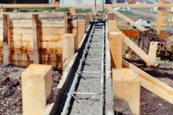 Cost of Deep Foundation Installation in Norristown