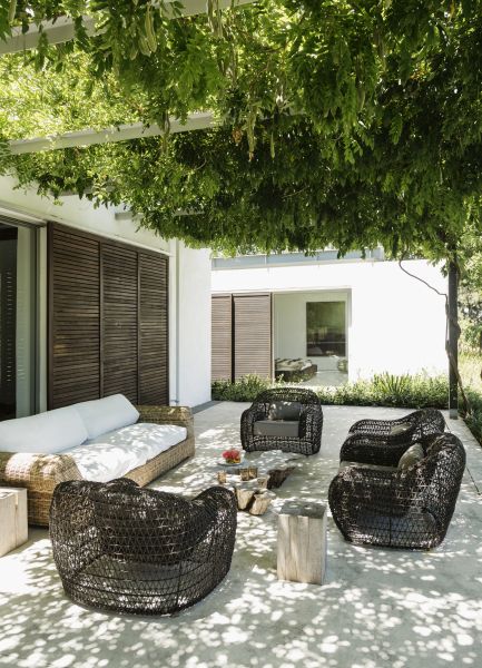 Cost of Patio Enlargement in Norristown