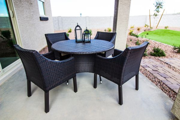 Cost of Patio Pad Installation in Norristown