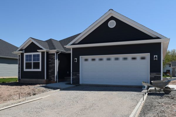 Cost of Driveway Slab Installation in Norristown