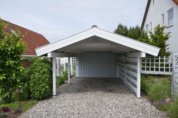 Cost of Carport Pad Installation in Norristown