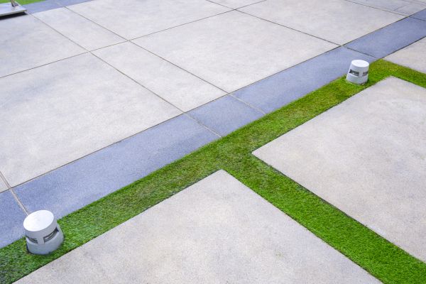 Cost of Concrete Pads Installation in Norristown
