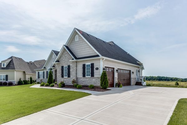 Cost of Driveway Slab Replacement in Norristown