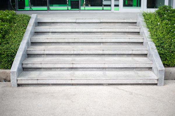 Cost of Cement Steps Installation in Norristown