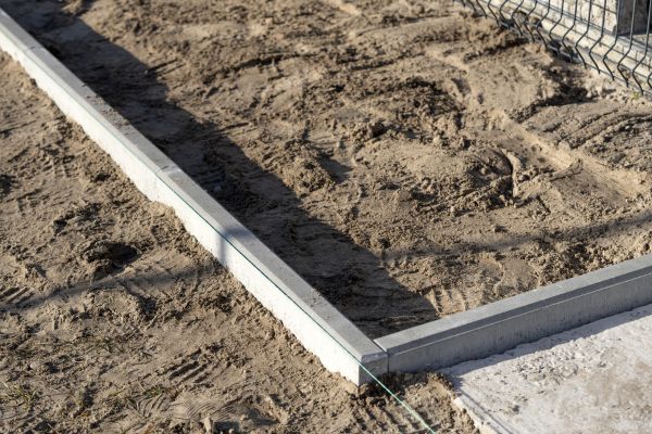 Cost of Footer Construction in Norristown
