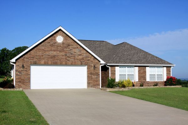 Cost of Driveway Concrete Replacement in Norristown