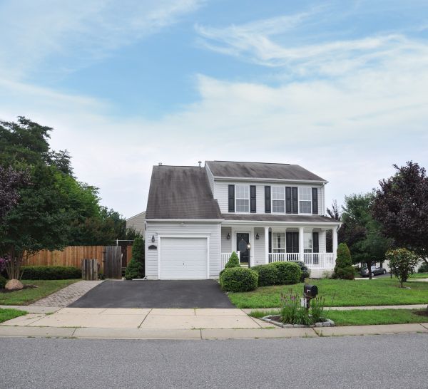 Cost of Concrete Apron Installation in Norristown