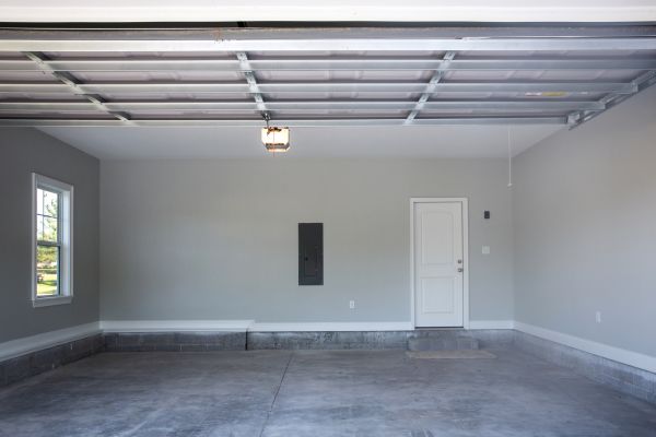 Cost of Garage Floor Pouring in Norristown
