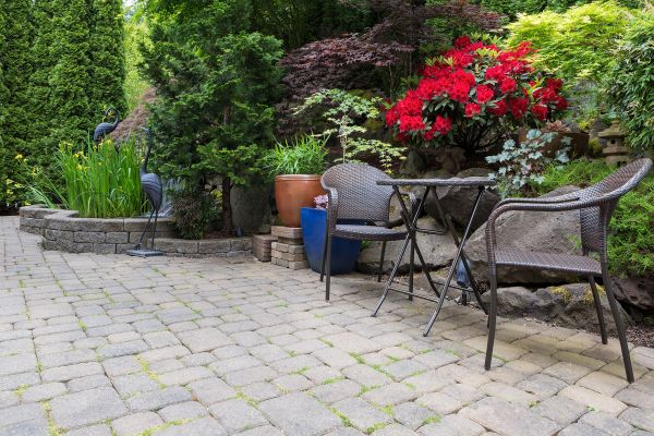 Cost of Patio Extension Installation in Norristown