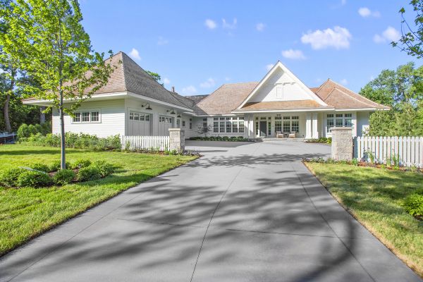 Cost of Driveway Concreting in Norristown
