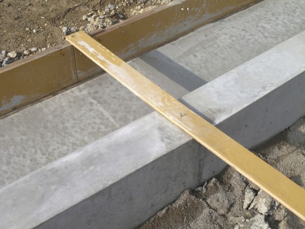 Cost of Concrete Footing Service in Norristown