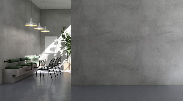 Cost of Cement Wall Construction in Norristown