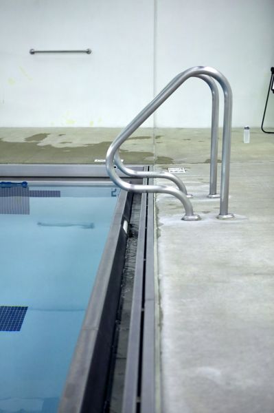 Cost of Poolside Concrete Paving in Norristown