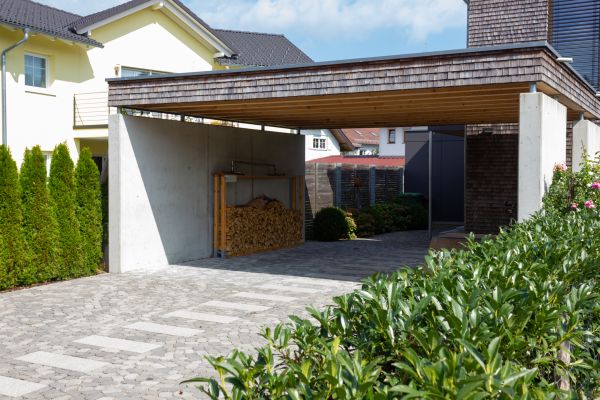 Cost of Carport Pad Construction in Norristown