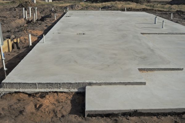 Cost of Slab Enlargement in Norristown
