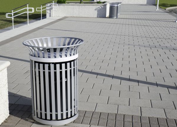 Cost of Courtyard Pavement Service in Norristown