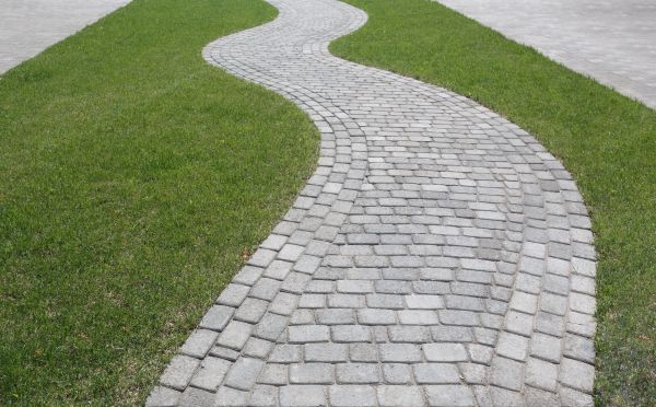 Cost of Walkway Enlargement in Norristown