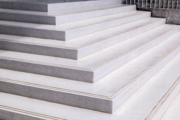 Cost of Poured Concrete Steps Service in Norristown