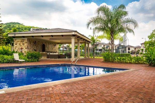 Cost of Pool Area Enlargement in Norristown