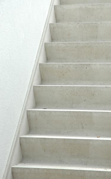 Cost of Concrete Stairway Installation in Norristown