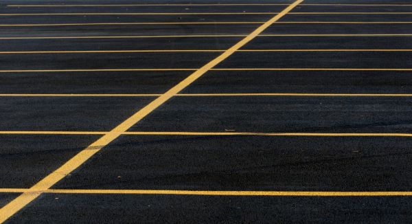 Cost of Parking Slab Installation in Norristown