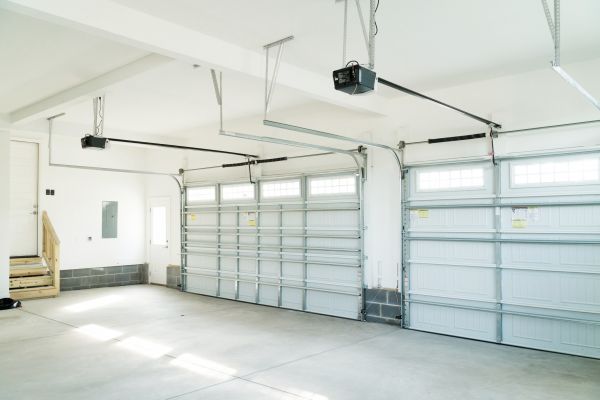Cost of Garage Concreting in Norristown