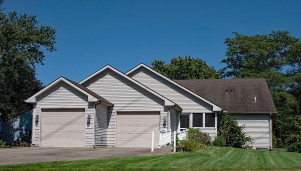 Cost of Driveway Ramp Installation in Norristown