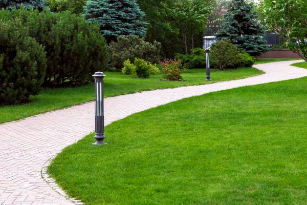 Cost of Backyard Sidewalk Installation in Norristown